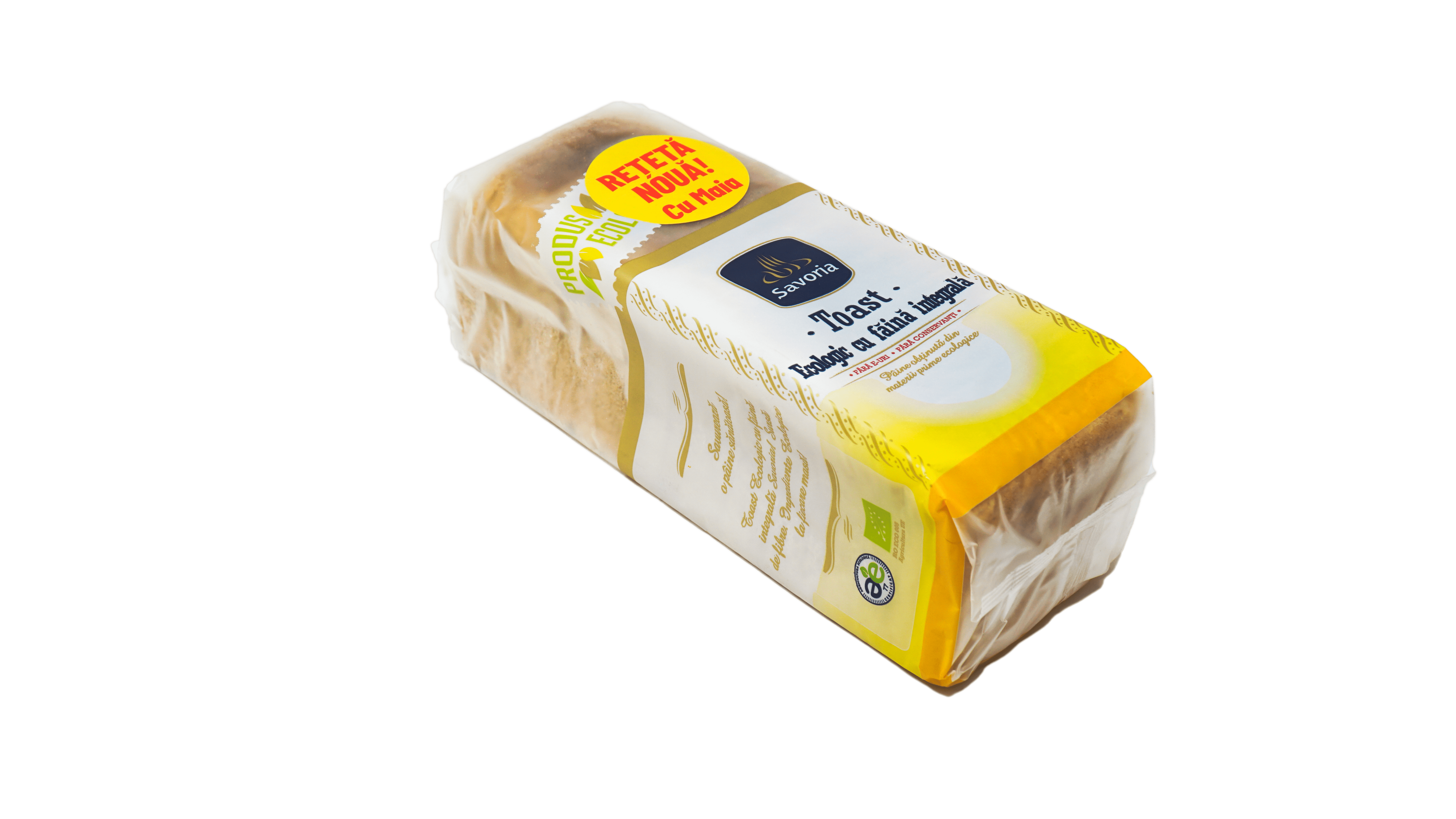Toast Bio - imagine 2